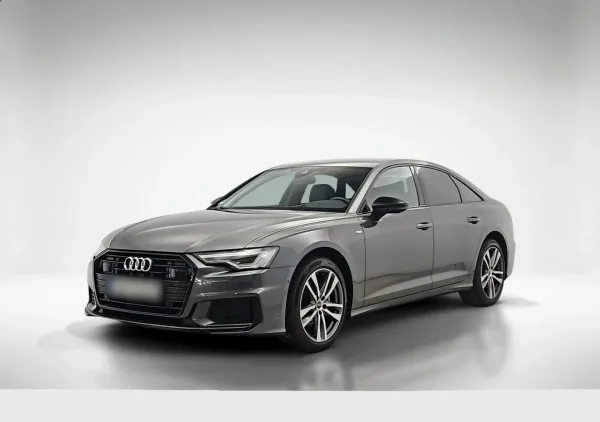 Audi A6 40 TDI mHEV Sport S tronic 2023 - вживаний автомобіль в лізингу