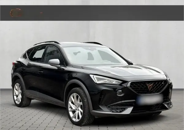 Cupra Formentor 2.0 TSI 4Drive DSG 2023 - used car for lease