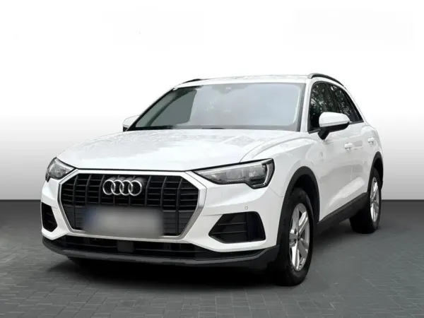 Audi Q3 35 TFSI mHEV S tronic 2022 - gebrauchtes Leasingfahrzeug