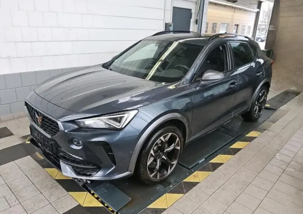 Cupra Formentor 2.0 TSI 4Drive VZ DSG 2024 - gebrauchtes Leasingfahrzeug