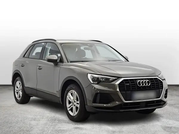 Audi Q3 40 TFSI Quattro S tronic 2023 - вживаний автомобіль в лізингу