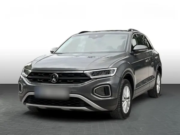 Volkswagen T-Roc 1.5 TSI Life DSG 2023 - used car for lease
