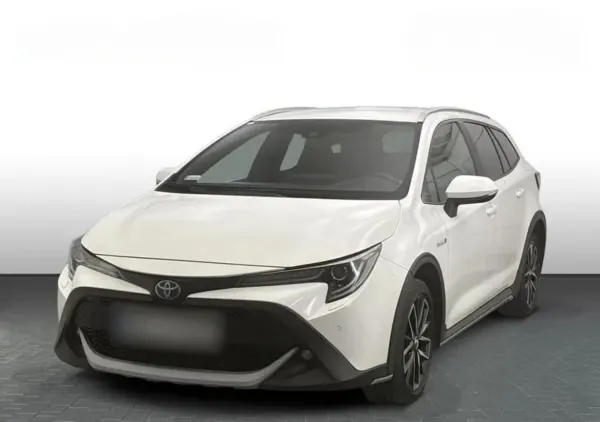Toyota Corolla 1.8 Hybrid GPF Trek 2021 - used car for lease