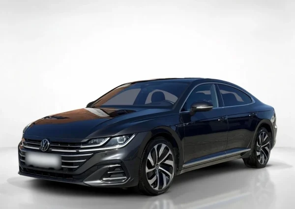 Volkswagen Arteon 2.0 TSI R-Line DSG 2023 - used car for lease