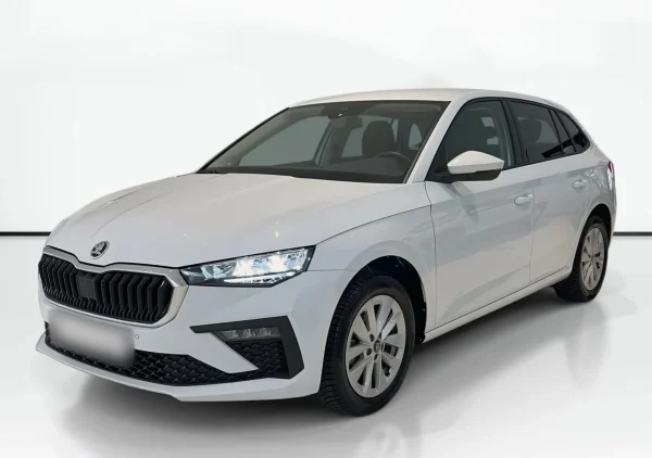 Skoda Scala 1.0 TSI Selection 2025 - gebrauchtes Leasingfahrzeug