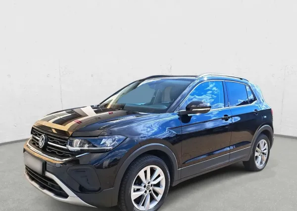 Volkswagen T-Cross 1.5 TSI ACT Special Edition DSG 2024 - gebrauchtes Leasingfahrzeug
