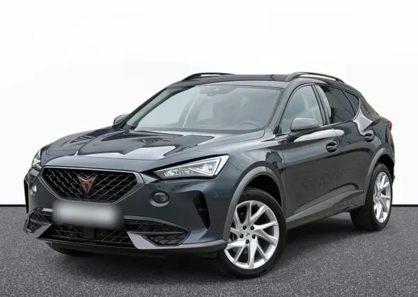 Cupra Formentor 1.5 TSI DSG 2024 - gebrauchtes Leasingfahrzeug