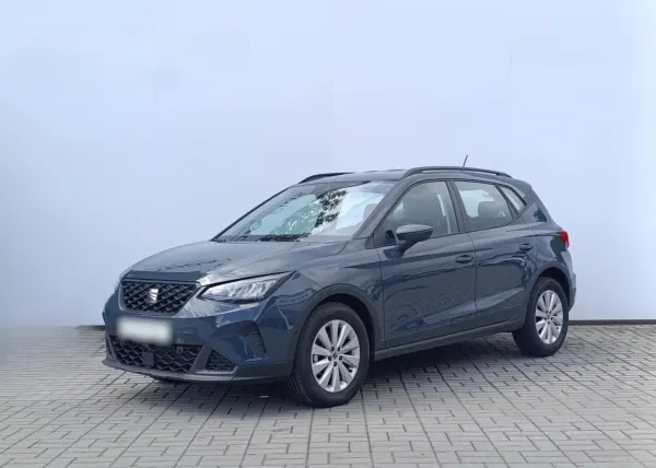 SEAT Arona 1.0 TSI Style S&S 2024 - used car for lease