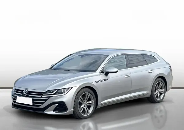 Volkswagen Arteon 2.0 TDI 4Motion R-Line DSG 2023 - used car for lease