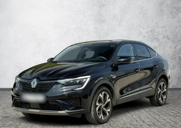 Renault Arkana 1.3 TCe mHEV Techno EDC 2025 - used car for lease