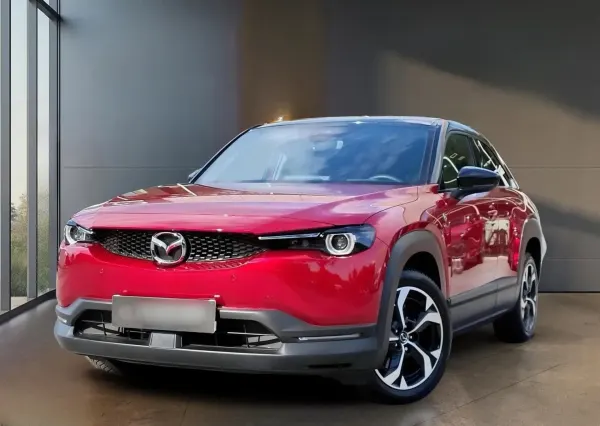 Mazda MX-30 R-EV PHEV Makoto 2024 - used car for lease