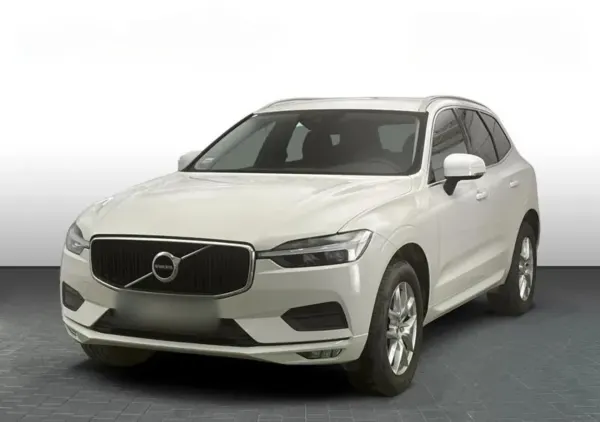 Volvo XC 60 B4 B Momentum Pro aut 2021 - вживаний автомобіль в лізингу