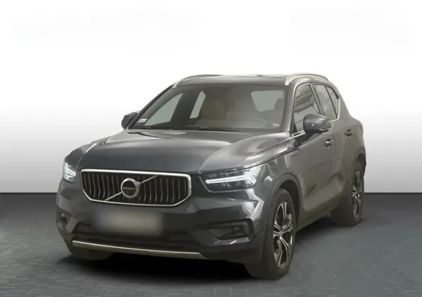 Volvo XC 40 T5 Plug-In Hybrid Inscription aut 2021 - вживаний автомобіль в лізингу