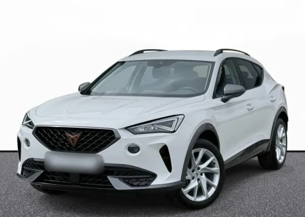 Cupra Formentor 1.5 TSI DSG 2024 - gebrauchtes Leasingfahrzeug
