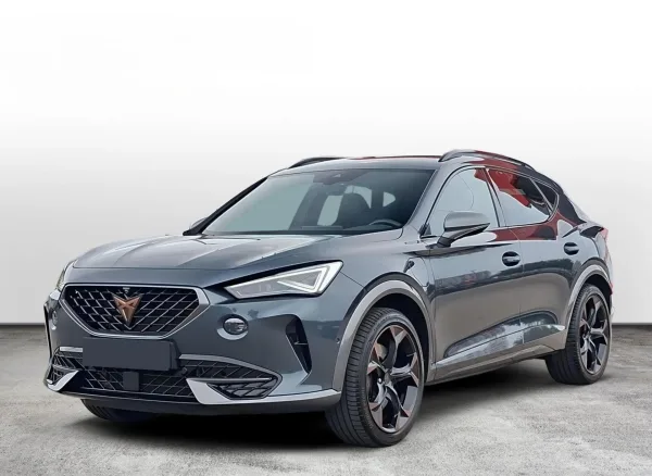 Cupra Formentor 1.4 e-Hybrid DSG 2023 - used car for lease