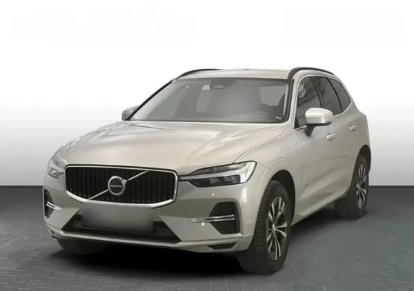 Volvo XC 60 B4 B Momentum Pro aut 2021 - вживаний автомобіль в лізингу