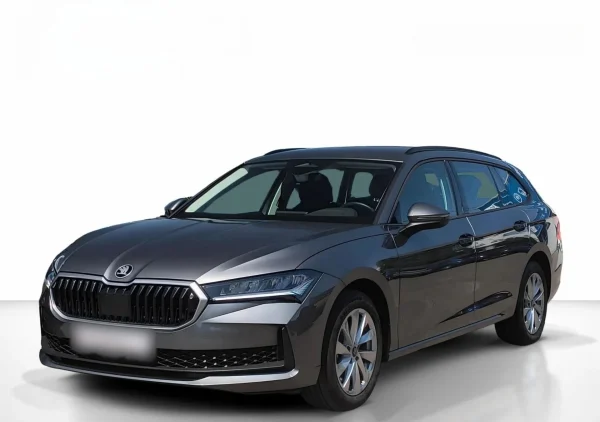 Skoda Superb 2.0 TSI Essence DSG Essence 2025 - gebrauchtes Leasingfahrzeug