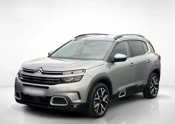 Citroen C5 Aircross 1.6 PHEV 225 Shine EAT8 2022 - gebrauchtes Leasingfahrzeug