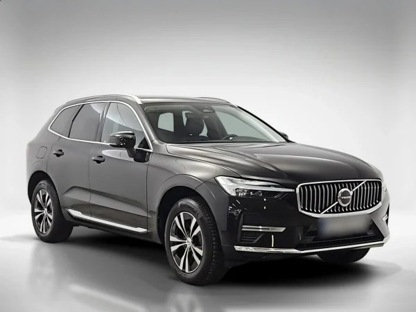 Volvo XC 60 B4 B Plus Bright aut 2022 - вживаний автомобіль в лізингу
