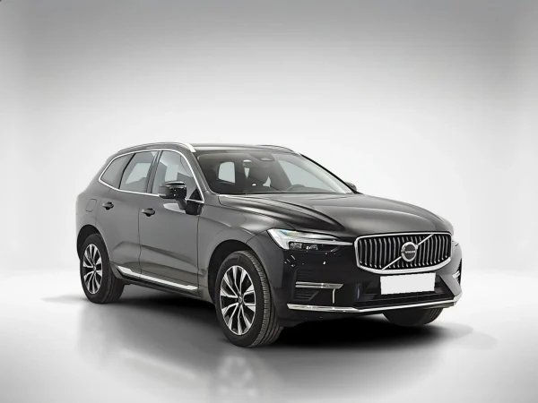 Volvo XC 60 B4 B Plus Bright aut 2022 - вживаний автомобіль в лізингу