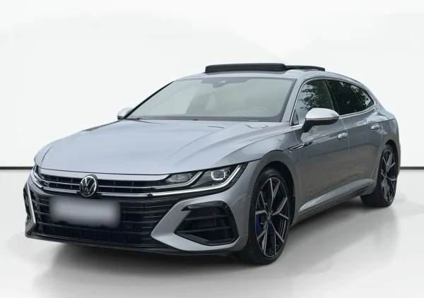 Volkswagen Arteon 2.0 TSI 4Motion R DSG 2023 - used car for lease