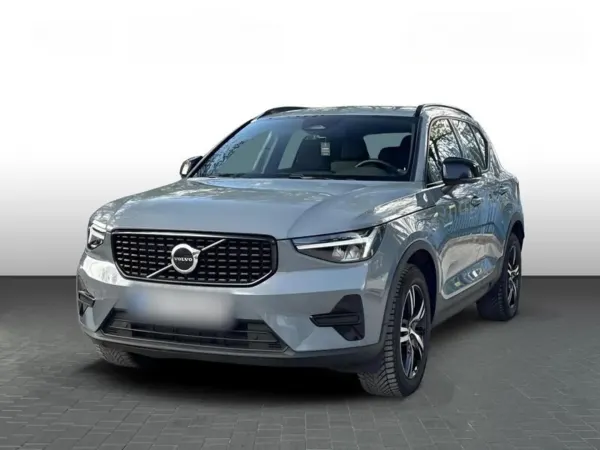 Volvo XC 40 B3 Plus Dark aut 2023 - gebrauchtes Leasingfahrzeug