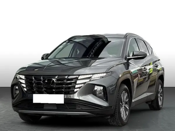 Hyundai Tucson 1.6 T-GDi HEV Executive 4WD 2023 - вживаний автомобіль в лізингу