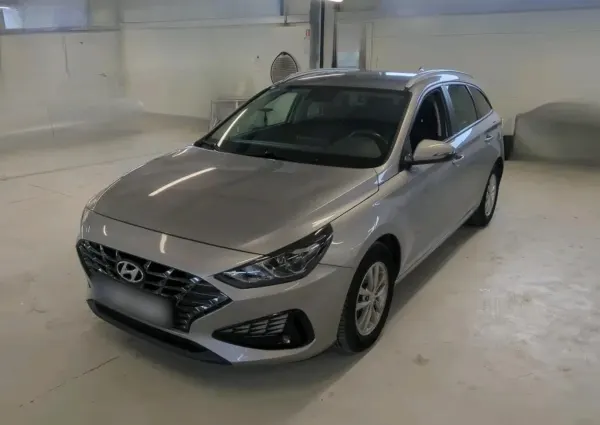 Hyundai i30 1.0 T-GDI Modern 2023 - gebrauchtes Leasingfahrzeug