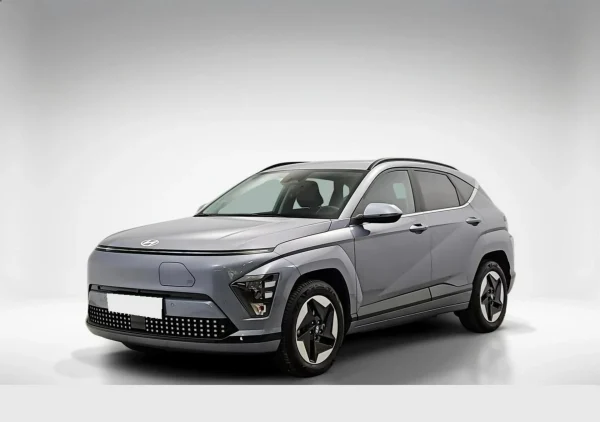 Hyundai Kona Electric 65kWh Smart 2024 - gebrauchtes Leasingfahrzeug