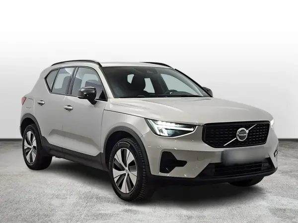Volvo XC 40 T5 Plug-In Hybrid Plus Dark aut 2022 - used car for lease