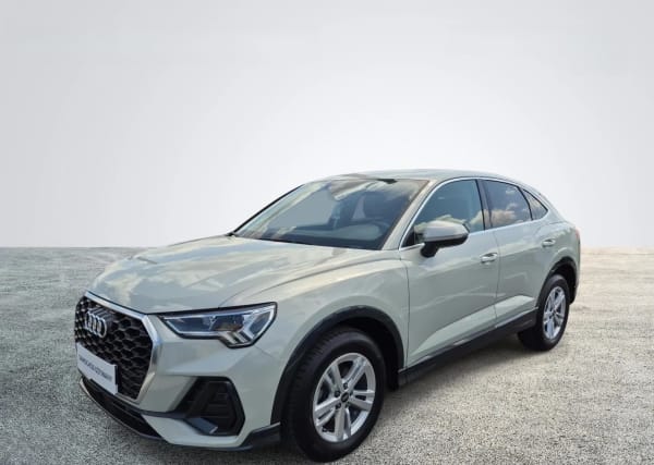 Audi Q3 35 TFSI mHEV S tronic 2024 - вживаний автомобіль в лізингу
