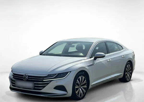 Volkswagen Arteon 2.0 TSI Elegance DSG 2022 - gebrauchtes Leasingfahrzeug