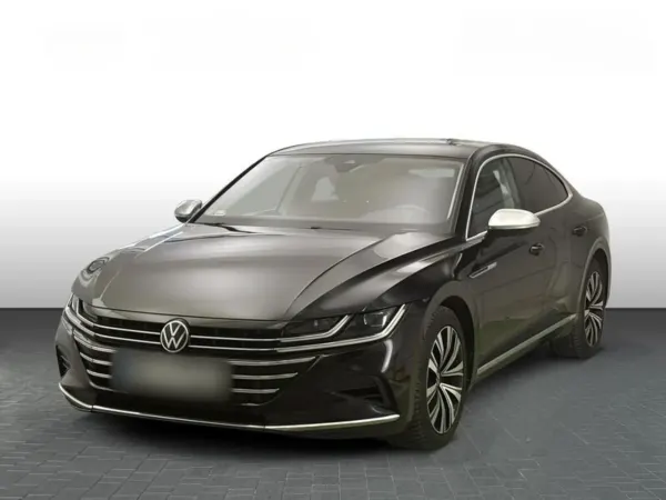 Volkswagen Arteon 2.0 TSI 4Motion Elegance DSG 2022 - gebrauchtes Leasingfahrzeug