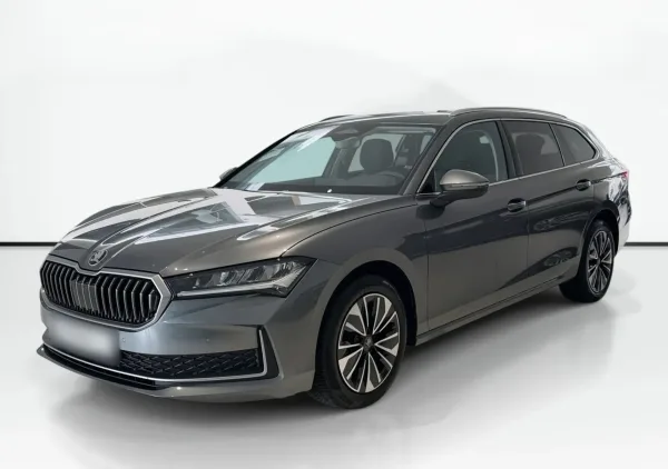 Skoda Superb 1.5 TSI mHEV Selection DSG 2025 - gebrauchtes Leasingfahrzeug