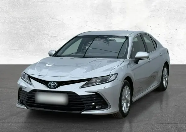Toyota Camry 2.5 Hybrid Comfort CVT 2023 - gebrauchtes Leasingfahrzeug