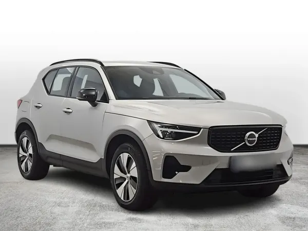 Volvo XC 40 T5 Plug-In Hybrid Plus Dark aut 2022 - used car for lease