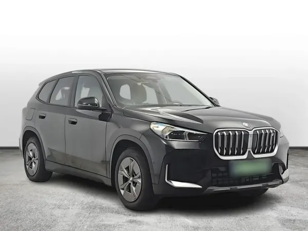 BMW iX1 xDrive30 2023 - gebrauchtes Leasingfahrzeug