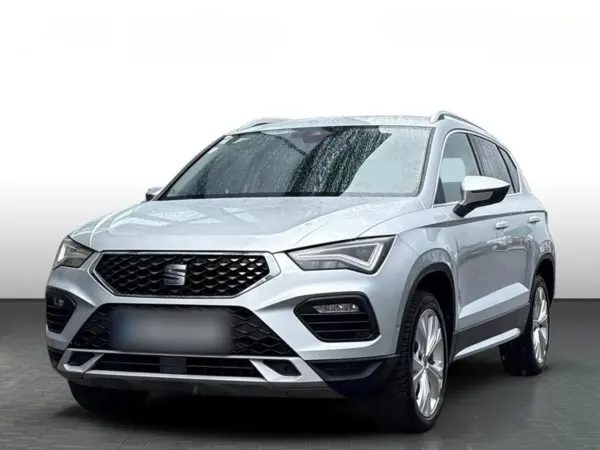 SEAT Ateca 1.5 TSI Xperience S&S 2023 - вживаний автомобіль в лізингу