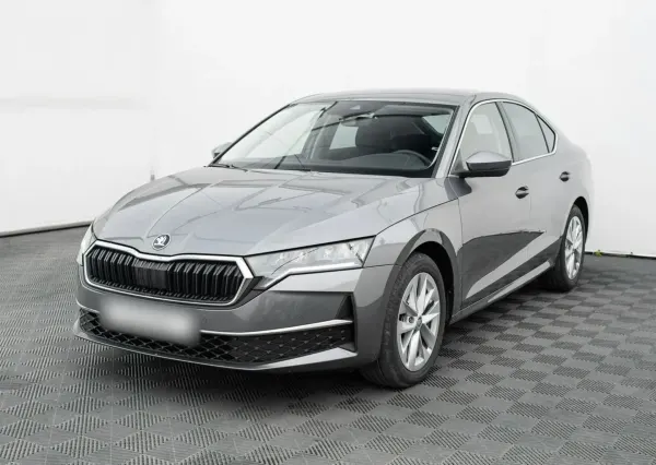 Skoda Octavia 1.5 TSI mHEV Selection DSG 2024 - gebrauchtes Leasingfahrzeug