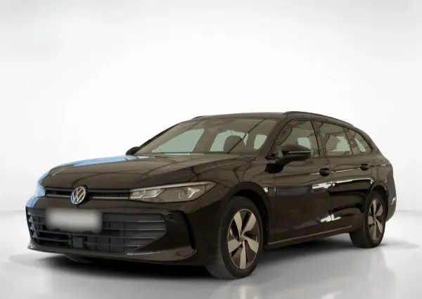 Volkswagen Passat 1.5 TSI ACT mHEV DSG 2024 - used car for lease