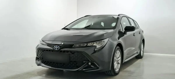 Toyota Corolla 1.8 Hybrid Comfort 2025 - вживаний автомобіль в лізингу