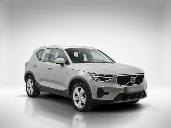 Volvo XC 40 T2 Core aut 2024 - вживаний автомобіль в лізингу