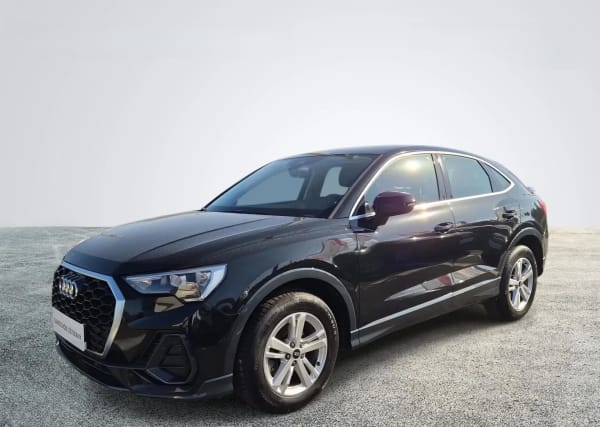 Audi Q3 35 TFSI mHEV S tronic 2024 - вживаний автомобіль в лізингу