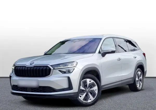 Skoda Kodiaq 1.5 TSI mHEV 4x2 Selection DSG 2025 - gebrauchtes Leasingfahrzeug