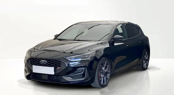Ford Focus 2.3 EcoBoost ST X aut 2024 - używany samochód w leasingu
