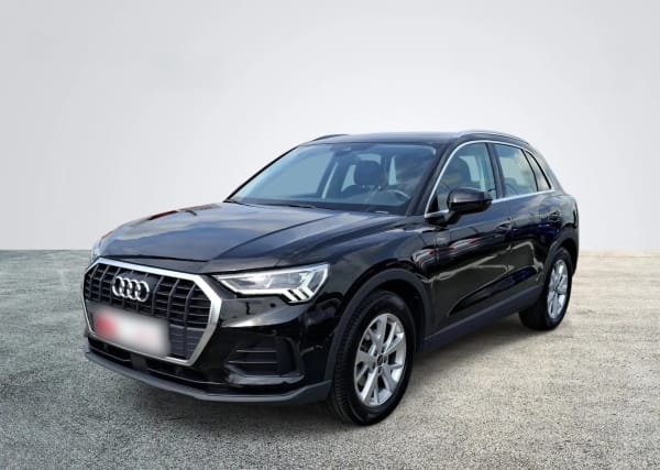 Audi Q3 35 TFSI mHEV S tronic 2024 - вживаний автомобіль в лізингу