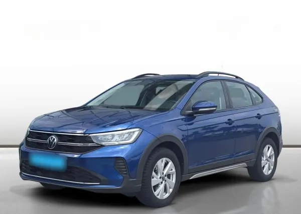 Volkswagen Taigo 1.0 TSI Life DSG 2024 - używany samochód w leasingu