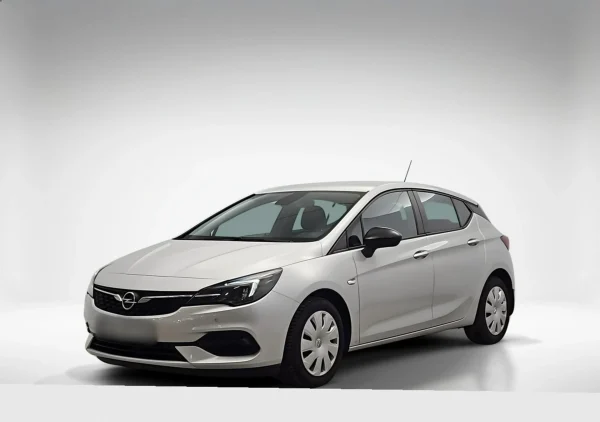 Opel Astra V 1.5 CDTI Edition S&S 2021 - używany samochód w leasingu