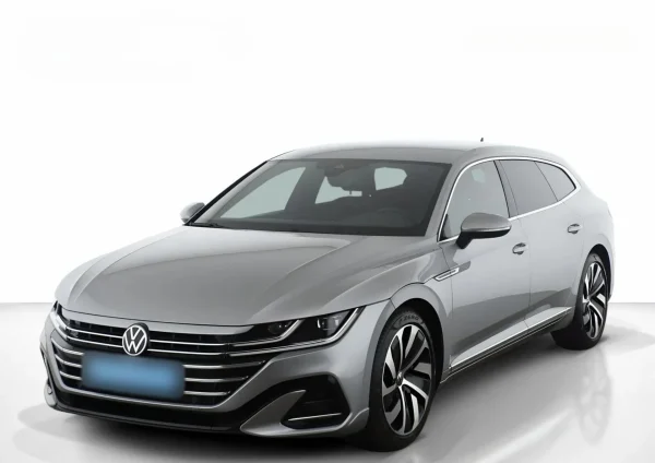 Volkswagen Arteon 2.0 TSI R-Line DSG 2023 - used car for lease