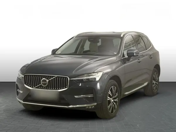 Volvo XC 60 B4 B Inscription aut 2022 - вживаний автомобіль в лізингу